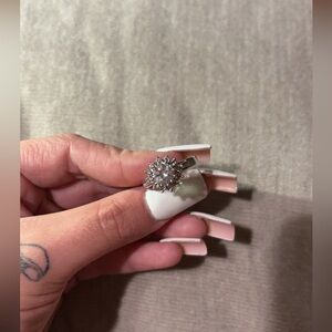 Ring size 10